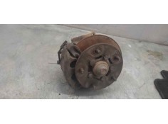 Recambio de mangueta delantera derecha para ford transit, combi/bus 86/92 combi ft 100 referencia OEM IAM 86VB8107BC  