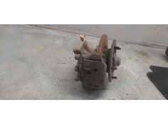 Recambio de mangueta delantera derecha para ford transit, combi/bus 86/92 combi ft 100 referencia OEM IAM 86VB8107BC   2