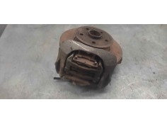 Recambio de mangueta delantera izquierda para volkswagen t4 transporter/furgoneta (mod. 1991) combi l referencia OEM IAM    2