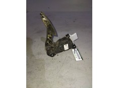 Recambio de pedal acelerador para man tgx 18.xxx 12.4 diesel referencia OEM IAM 81259706103  