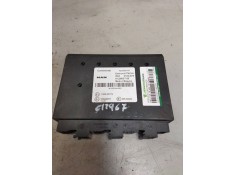 Recambio de modulo electronico para man tgx 18.xxx 12.4 diesel referencia OEM IAM 81258057127  