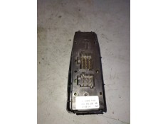 Recambio de mando elevalunas delantero derecho para man tgx 18.xxx 12.4 diesel referencia OEM IAM 81258067112   2