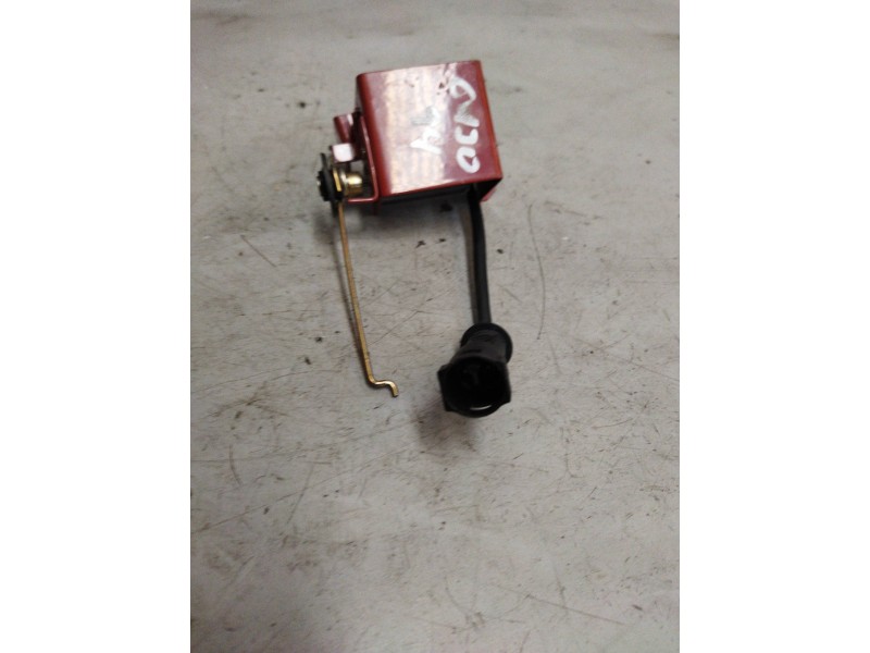 Recambio de motor calefaccion para iveco stralis (as) referencia OEM IAM 0390727006  