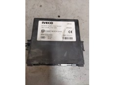 Recambio de modulo electronico para iveco stralis (as) referencia OEM IAM 41221004 SW18.0 