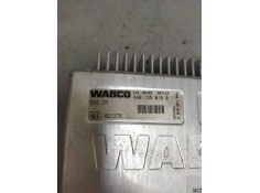 Recambio de modulo electronico para iveco stralis (as) referencia OEM IAM 4461350180  CENTRALITA EBS 2