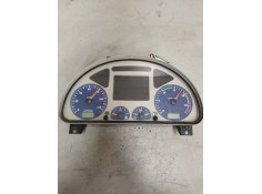 Recambio de cuadro instrumentos para iveco stralis (as) referencia OEM IAM 41221003  