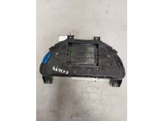 Recambio de cuadro instrumentos para iveco stralis (as) referencia OEM IAM 41221003   2