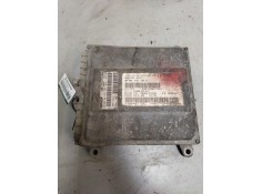 Recambio de modulo electronico para iveco stralis (as) referencia OEM IAM 500311206 0281001527 CENTRALITA MOTOR