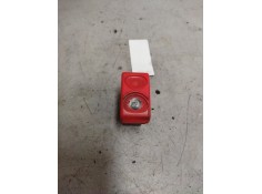 Recambio de interruptor para iveco stralis (as) referencia OEM IAM 41221115  DESCONECTADOR BATERIAS