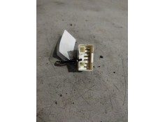 Recambio de mando elevalunas delantero derecho para iveco stralis (as) referencia OEM IAM    2