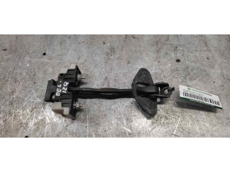 Recambio de retenedor puerta para opel insignia berlina cosmo referencia OEM IAM   DELANTERA IZQUIERDA