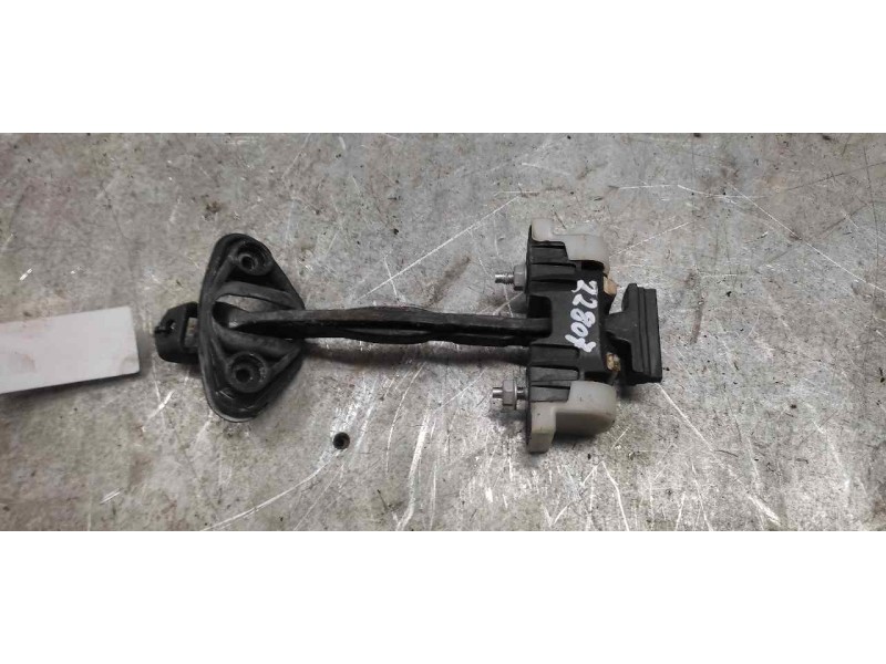 Recambio de retenedor puerta para opel insignia berlina cosmo referencia OEM IAM   DELANTERA IZQUIERDA