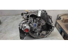 Recambio de caja cambios para peugeot 207 1.4 16v vti referencia OEM IAM 20CQ85  