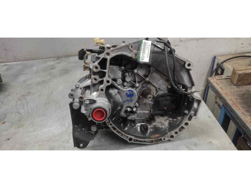 Recambio de caja cambios para peugeot 207 1.4 16v vti referencia OEM IAM 20CQ85  