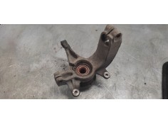 Recambio de mangueta delantera izquierda para renault megane ii berlina 5p confort authentique referencia OEM IAM    2