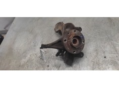 Recambio de mangueta delantera derecha para renault megane ii berlina 5p confort authentique referencia OEM IAM   