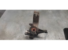 Recambio de mangueta delantera derecha para renault megane ii berlina 5p confort authentique referencia OEM IAM    2