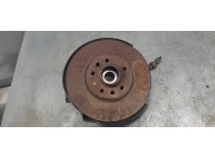 Recambio de mangueta delantera derecha para saab 9-3 berlina 2.2 tid anniversary referencia OEM IAM   