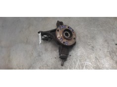 Recambio de mangueta delantera derecha para peugeot 307 break/sw (s2) sw d-sign referencia OEM IAM   