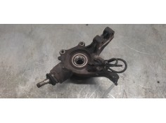 Recambio de mangueta delantera derecha para peugeot 307 break/sw (s2) sw d-sign referencia OEM IAM    2