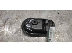 Recambio de maneta interior trasera izquierda para dacia duster ambiance 4x2 referencia OEM IAM    2