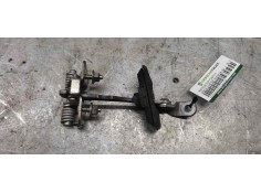 Recambio de retenedor puerta para dacia duster ambiance 4x2 referencia OEM IAM   TRASERA IZQUIERDA