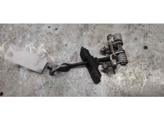 Recambio de retenedor puerta para dacia duster ambiance 4x2 referencia OEM IAM   TRASERA IZQUIERDA 2