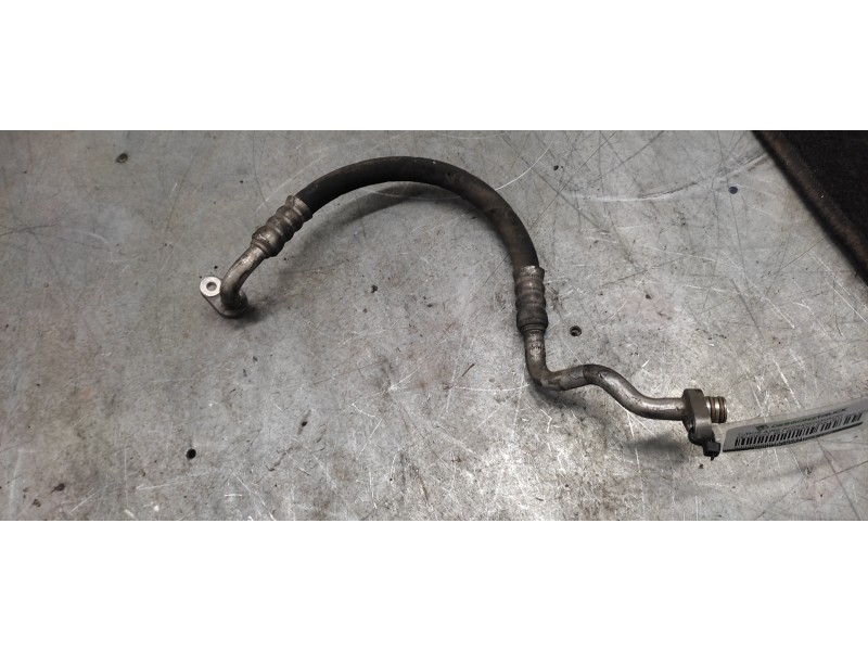 Recambio de tubos aire acondicionado para peugeot 307 break / sw (s1) sw clim plus referencia OEM IAM   