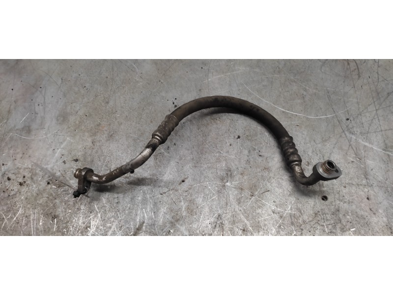 Recambio de tubos aire acondicionado para peugeot 307 break / sw (s1) sw clim plus referencia OEM IAM   