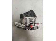 Recambio de valvula aire adicional para scania serie 4 (p/r 164 l) 15.6 diesel referencia OEM IAM 1501452  VALVULA RETARDER