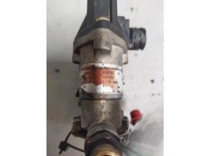 Recambio de valvula aire adicional para scania serie 4 (p/r 164 l) 15.6 diesel referencia OEM IAM 1501452  VALVULA RETARDER 2