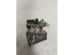 Recambio de valvula aire adicional para scania serie 4 (p/r 164 l) 15.6 diesel referencia OEM IAM 1412243   2