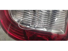 Recambio de piloto trasero izquierdo para dacia sandero 1.0 12v cat referencia OEM IAM 265554085R   2