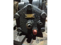 Recambio de caja direccion para renault hr 400.18 / 26 premium e2 fsa modelo 400.18 t 288 kw corto referencia OEM IAM 8098955543 2