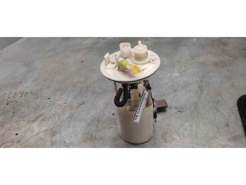 Recambio de aforador para hyundai i20 city s referencia OEM IAM 311101J000 4 PINS 