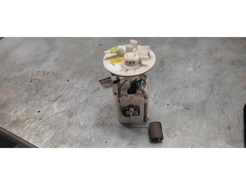 Recambio de aforador para hyundai i20 city s referencia OEM IAM 311101J000 4 PINS 