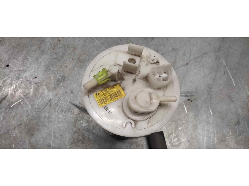 Recambio de aforador para hyundai i20 city s referencia OEM IAM 311101J000 4 PINS 