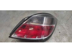 Recambio de piloto trasero derecho para opel astra h ber. cosmo referencia OEM IAM   6 PINS