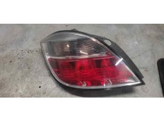 Recambio de piloto trasero izquierdo para opel astra h ber. cosmo referencia OEM IAM   6 PINS