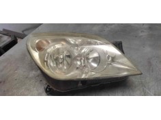 Recambio de faro derecho para opel astra h ber. cosmo referencia OEM IAM   