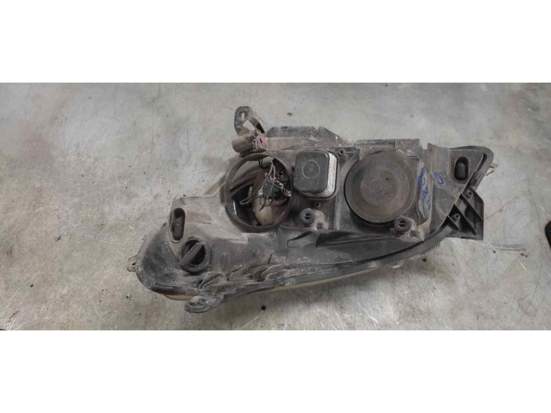 Recambio de faro derecho para opel astra h ber. cosmo referencia OEM IAM   