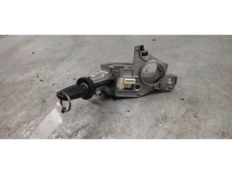 Recambio de conmutador de arranque para opel astra h ber. cosmo referencia OEM IAM N0501881 6 PINS 