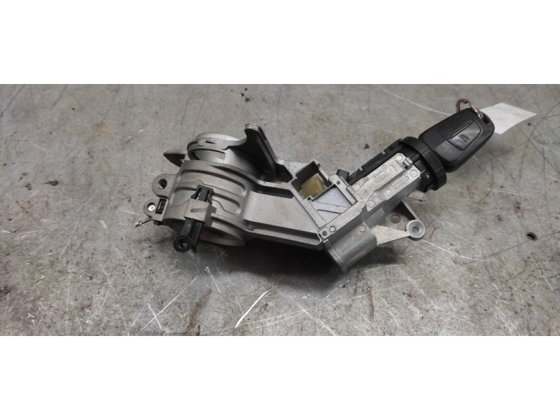 Recambio de conmutador de arranque para opel astra h ber. cosmo referencia OEM IAM N0501881 6 PINS 