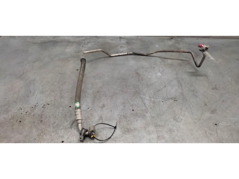 Recambio de tubos aire acondicionado para bmw serie 1 berlina (e81/e87) 120d referencia OEM IAM 64536959992  