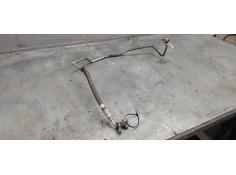 Recambio de tubos aire acondicionado para bmw serie 1 berlina (e81/e87) 120d referencia OEM IAM 64536959992   2