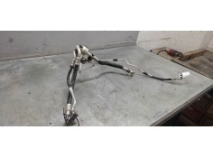 Recambio de tubos aire acondicionado para opel astra h ber. cosmo referencia OEM IAM    2