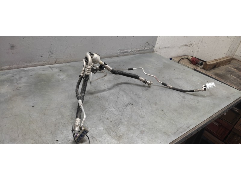 Recambio de tubos aire acondicionado para opel astra h ber. cosmo referencia OEM IAM   
