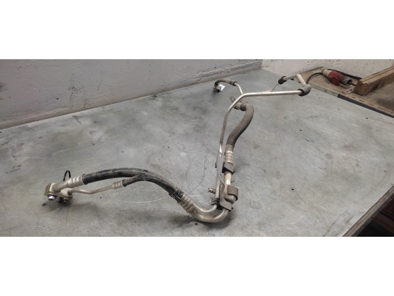 Recambio de tubos aire acondicionado para opel astra h ber. cosmo referencia OEM IAM   
