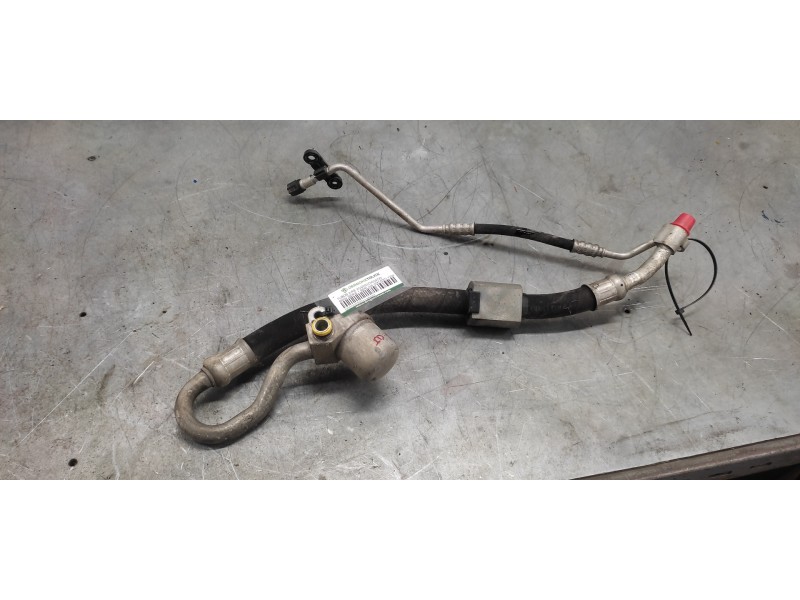 Recambio de tubos aire acondicionado para bmw serie 1 berlina (e81/e87) 120d referencia OEM IAM   