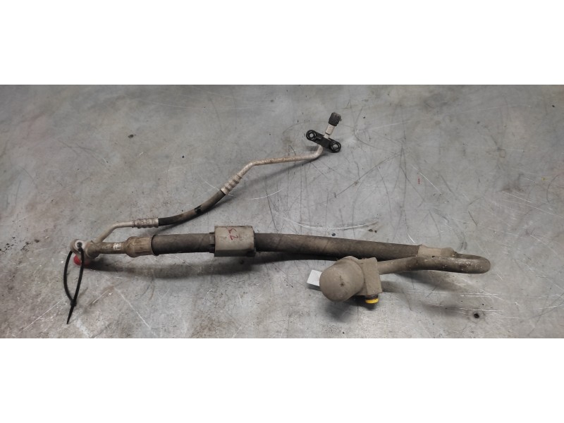 Recambio de tubos aire acondicionado para bmw serie 1 berlina (e81/e87) 120d referencia OEM IAM   